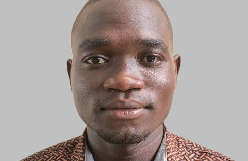 Emmanuel MADOUKOU